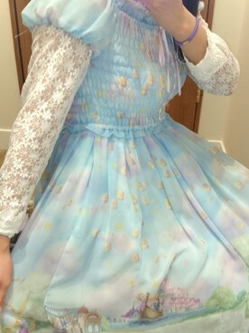 fusakapiさんのコーディネート