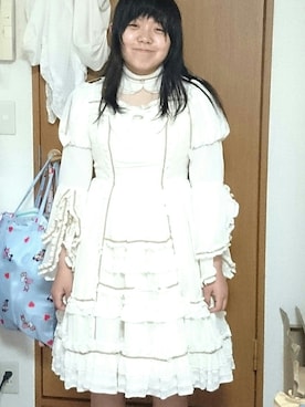 fusakapiさんのコーディネート