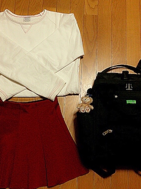 AMIさんのコーディネート