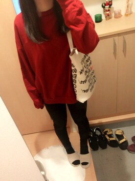 AMIさんのコーディネート