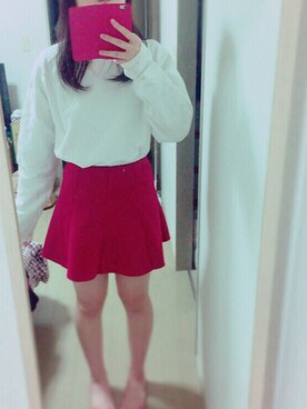 AMIさんのコーディネート