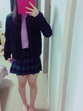 AMIさんのコーディネート