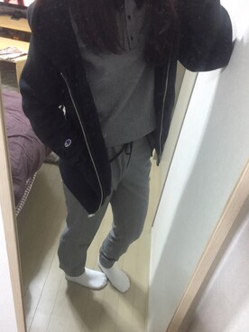 AMIさんのコーディネート