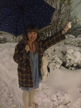 どんさんのコーディネート