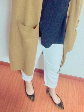 tsurumiiiiiさんのコーディネート