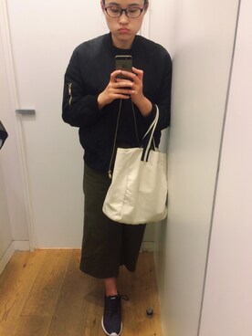 tsurumiiiiiさんのコーディネート
