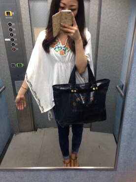 sakichapiさんのコーディネート