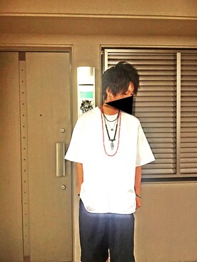 りっぴさんのコーディネート