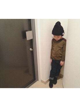 harurururuさんのコーディネート