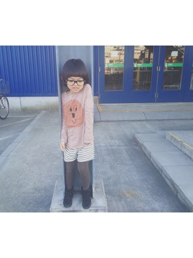 harurururuさんのコーディネート