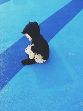 harurururuさんのコーディネート