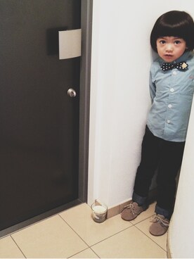 harurururuさんのコーディネート