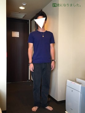 y#さんのコーディネート