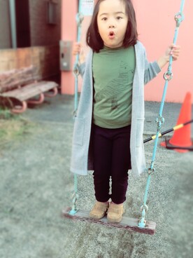 coto ⌾⃝ さんのコーディネート