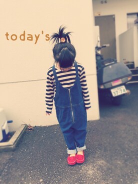 coto ⌾⃝ さんのコーディネート