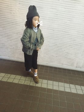 coto ⌾⃝ さんのコーディネート