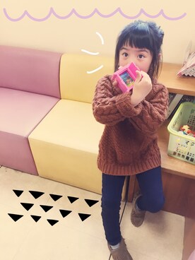 coto ⌾⃝ さんのコーディネート