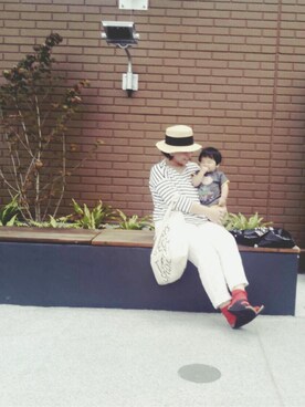 coto ⌾⃝ さんのコーディネート