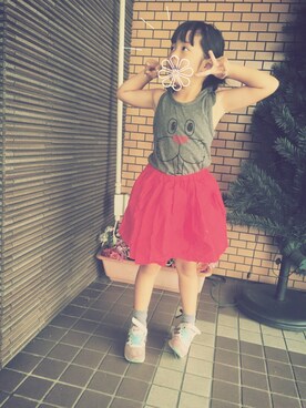 coto ⌾⃝ さんのコーディネート