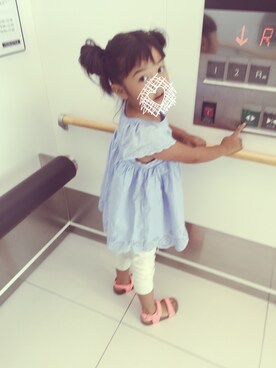 coto ⌾⃝ さんのコーディネート