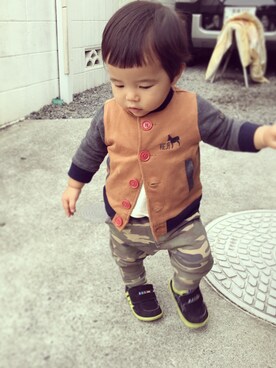 coto ⌾⃝ さんのコーディネート