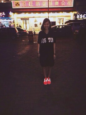 Shieraさんのコーディネート