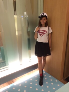 Shieraさんのコーディネート