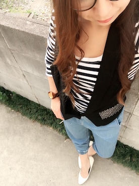 ･･azzu･･さんのコーディネート