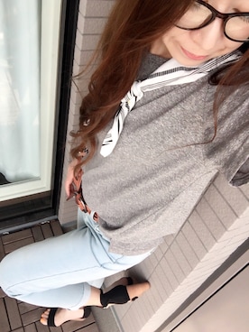 ･･azzu･･さんのコーディネート