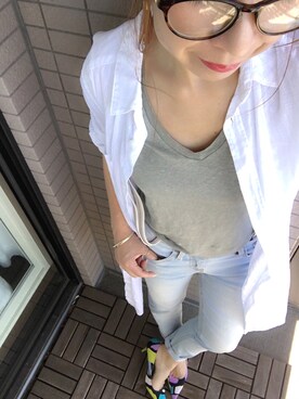 ･･azzu･･さんのコーディネート