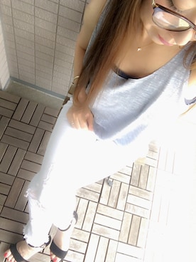 ･･azzu･･さんのコーディネート