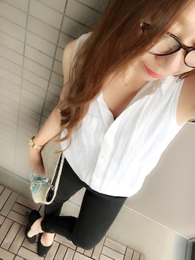 ･･azzu･･さんのコーディネート