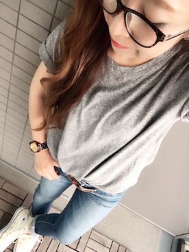 ･･azzu･･さんのコーディネート