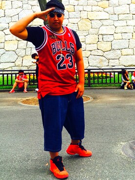 cay＄ukeさんのコーディネート