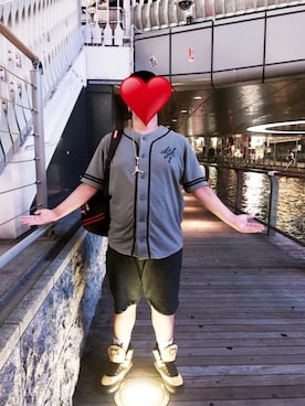 cay＄ukeさんのコーディネート