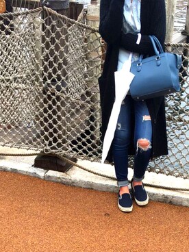 ちひさんのコーディネート