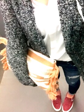 ちひさんのコーディネート