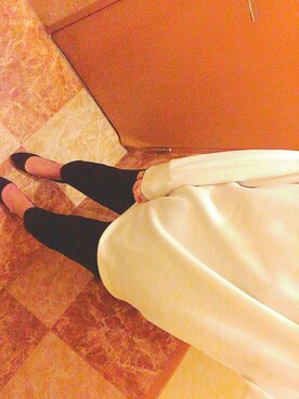 ちひさんのコーディネート