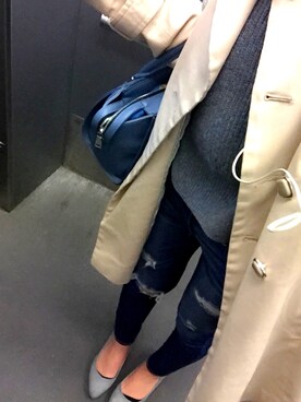 ちひさんのコーディネート