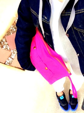 ちひさんのコーディネート