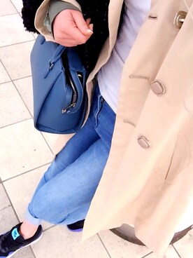 ちひさんのコーディネート