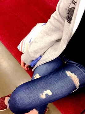 ちひさんのコーディネート