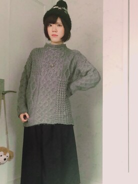 shappoさんのコーディネート