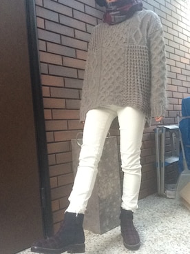 shappoさんのコーディネート