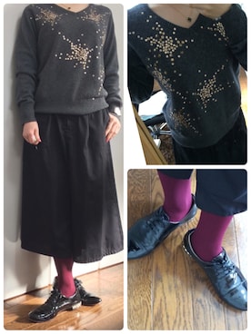 shappoさんのコーディネート