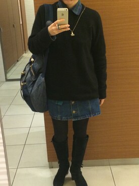 shappoさんのコーディネート