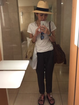 Erisa さんのコーディネート