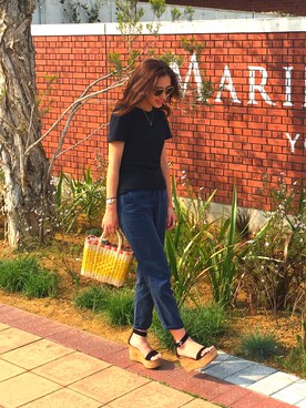 Erisa さんのコーディネート