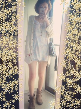 ＊Chery＊さんのコーディネート