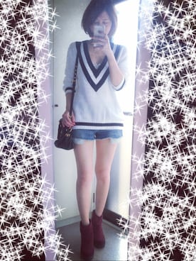 ＊Chery＊さんのコーディネート